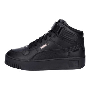 Женские Кроссовки Puma Carina Street Mid 392337-02 (Оригинал)