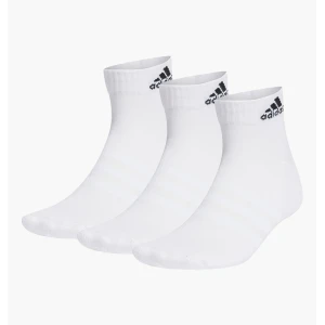 Шкарпетки Adidas C SPW ANK 3P білий HT3441 (Оригінал)