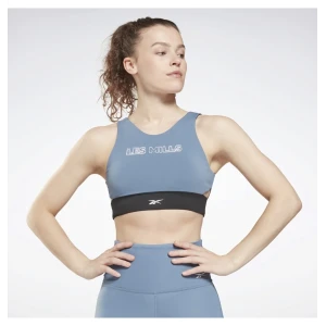 Женский Топ Reebok LM Beyond The H08965 (Оригинал)