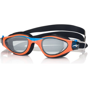 Окуляри Для Плавання Aqua Speed Maori 5858 Помаранчевий 051-75 (Оригінал)