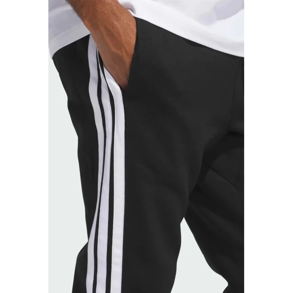 Штани Adidas Essentials 3-Stripes Fleece Jd1861 (Оригінал) - фото №5