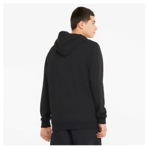 Худі Puma Power Logo Hoodie Black 847378-51