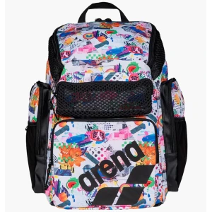 Рюкзак Arena ONE Go Backpack Ao 45L 010232-101 (Оригинал)