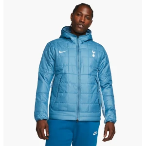 Куртка Nike Tottenham Hotspur Fleece-Lined Hooded Jacket Dn3154-415 (Оригінал)