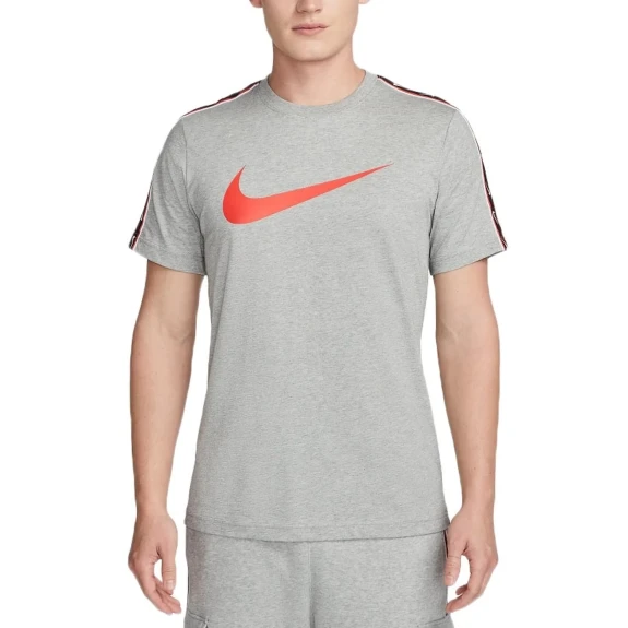 Футболка Nike Dx2032-064 (Оригінал) - фото №2