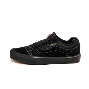 Кеди Vans Knu Skool Black VN000CRPBMA (Оригінал)