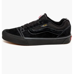 Кеди Vans Knu Skool Black VN000CRPBMA (Оригінал)