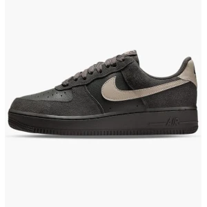 Жіночі Кросівки Nike W Air Force 1 Lo Black II7650-200 (Оригінал)