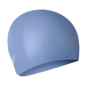 Шапка Для Плавания Speedo Long Hair Cap Au Синий  8-0616816681 (Оригинал)