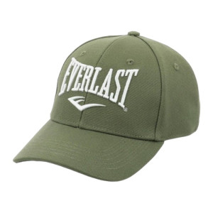 Кепка Everlast Hugy Хакі 899340-70-20 (Оригинал)