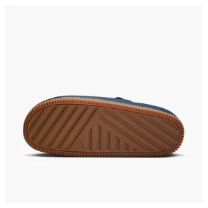 Женские Тапочки W Nike Calm Slide Fd5131-400 (Оригинал)