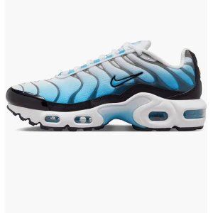 Дитячі Кросівки Nike Air Max Plus GS 'Baltic Blue' Fd9767-100 (Оригінал)