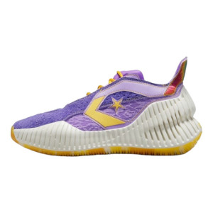 Кросівки Converse All Star Bb Prototype Cx Violet Granddaddy Jelly Men Basketball A03695c (Оригінал)