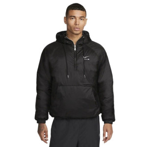 Куртка Nike Sportswear Air Men's 1/2-Zip Winterized Jacket. DR4971-010 (Оригінал)