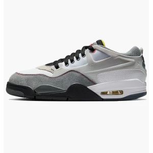 Кросівки Air Jordan 4 Rm Prm Grey/Grey Ib8052-100 (Оригінал)