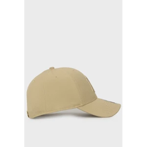 Кепка 47 brand New York Yankees Beige MVPSP17WBP-KHQ (Оригінал)