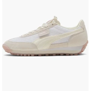 Женские Кроссовки Puma Easy Rider Ballet Sneakers Beige 401069-01 (Оригинал)
