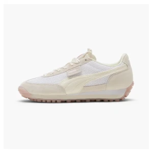 Женские Кроссовки Puma Easy Rider Ballet Sneakers Beige 401069-01 (Оригинал)