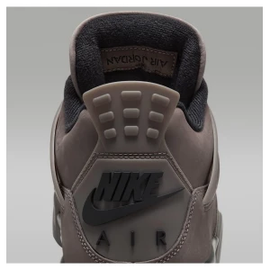 Кросівки Air Jordan 4 Retro Cave Stone Brown FV5029-200 (Оригінал)