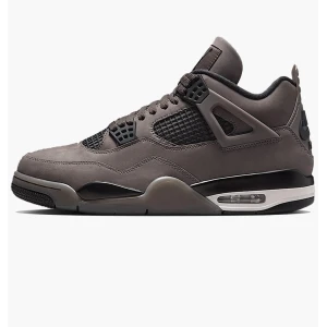 Кросівки Air Jordan 4 Retro Cave Stone Brown FV5029-200 (Оригінал)
