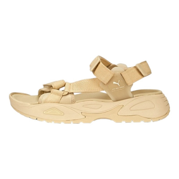 Сандалі Puma Traek Lite Beige 389075-03 (Оригінал)