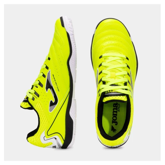 Футзалки Joma Maxima Yellow MAXW2511IN (Оригінал) - фото №5