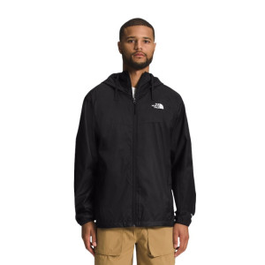Куртка The North Face Cyclone Hoodie Jacket Black Nf0A82R9Jk3 (Оригинал)