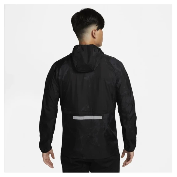Куртка Nike Repel Run Division Running Jacket Black DV9278-010 (Оригінал) - фото №3