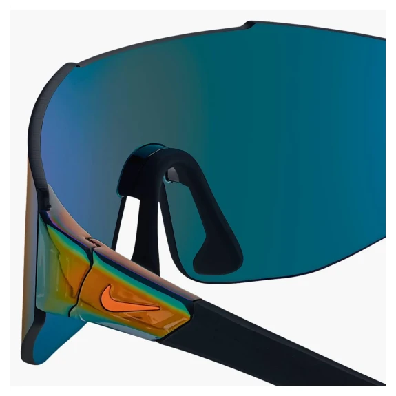 Окуляри Nike Athena Edge Multi IB3517X-010 (Оригінал) - фото №6