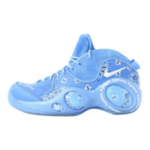 Кроссовки Nike Air Zoom Flight 95 Supreme DJ8604-400 (Оригинал)