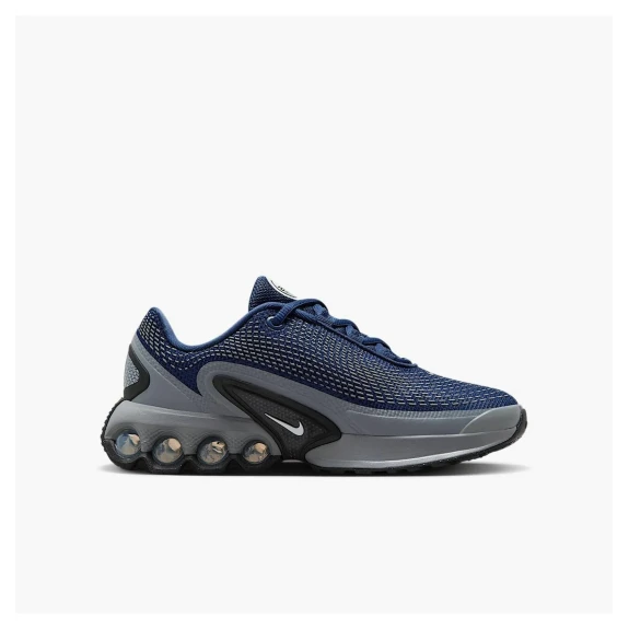 Кросівки Nike Air Max Dn Fb8987-401 (Оригінал) - фото №3