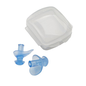 Беруші Speedo Ergo Ear Plug Xu Синій 8-703380309 (Оригінал)