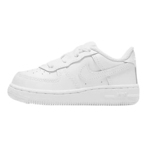 Детские Кроссовки Nike Force 1 Le (Td) Dh2926-111 (Оригинал)
