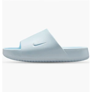 Тапочки Nike Calm Slide Blue Tint Dx4816-400 (Оригинал)