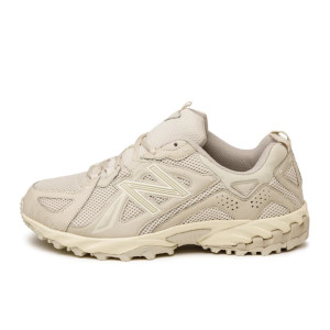 Кроссовки New Balance 610 Incubation Timberwolf Moonbeam ML610TBC (Оригинал)