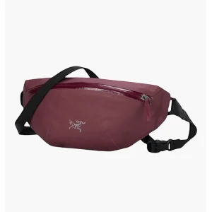 Сумка Arc'teryx Granville Crossbody Bag Mars Bordo X000000962208 (Оригинал)