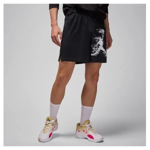 Шорти Air Jordan M Df Sprt Gfx Short Black HQ8665-010 (Оригінал)