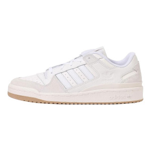 Кросівки Adidas Forum Low Cl Chalk White ID6858 (Оригінал)