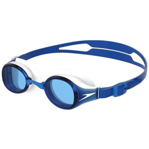 Окуляри Для Плавання Speedo Hydropure Gog Au Біло-Синій 8-126697239-1 (Оригінал)