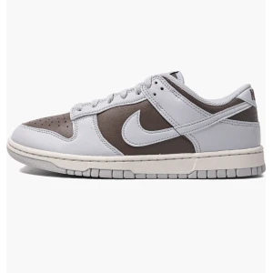 Кросівки Nike Dunk Low Retro Grey HF5441-202 (Оригінал)