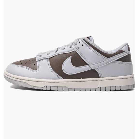 Кросівки Nike Dunk Low Retro Grey HF5441-202 (Оригінал)