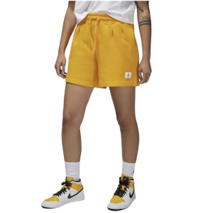 Женские Шорты Nike Jordan Women's Flight Fleece Short dq4611-705 (Оригинал)