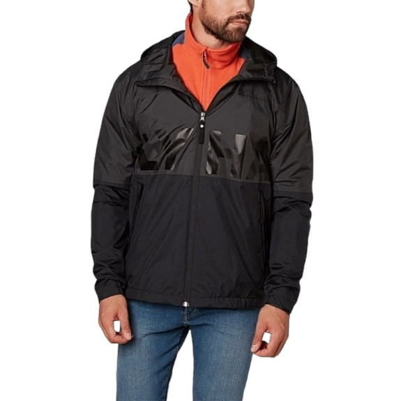 Куртка Helly Hansen Amaze Jacket 64057-990 (Оригінал)