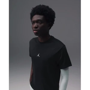 Футболка Air Jordan Sport Black IB6757-010 (Оригінал)
