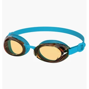 Окуляри Для Плавання Speedo Kids Jet 2.0 Блакитний 8-00493618447 (Оригінал)