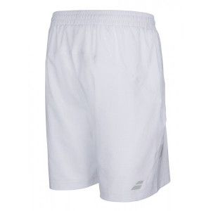 Детские Шорты Babolat Core Short Boy White 3BS17061/101 (Оригинал)