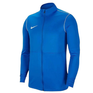 Дитячий Спортивний Костюм Nike Jr Dry Park 20 Bv6906-463+Bv6902-010 (Оригінал)