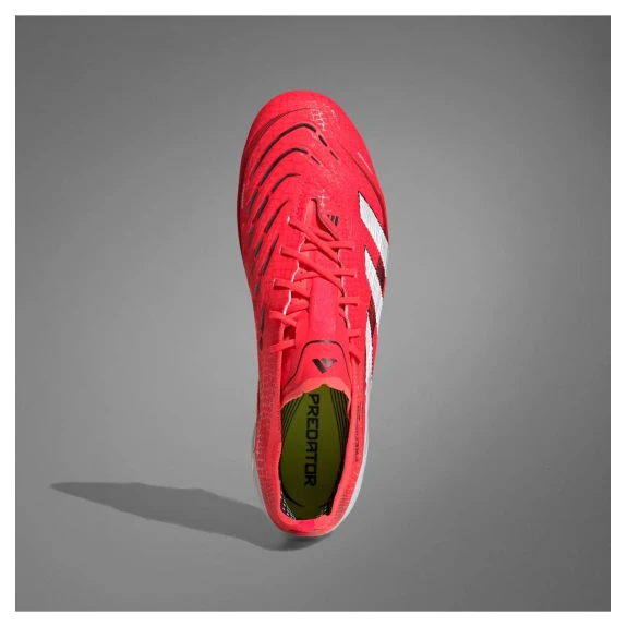 Бутси Adidas Predator Elite Id3882 (Оригінал) - фото №5