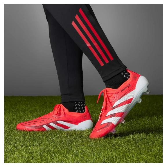 Бутси Adidas Predator Elite Id3882 (Оригінал) - фото №4