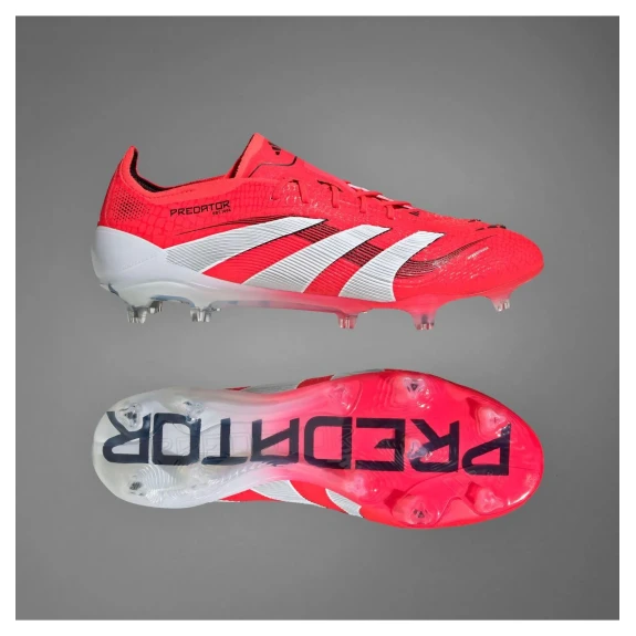 Бутси Adidas Predator Elite Id3882 (Оригінал) - фото №2